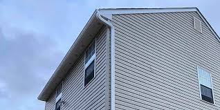 Best Insulated Siding Installation  in Webster, FL